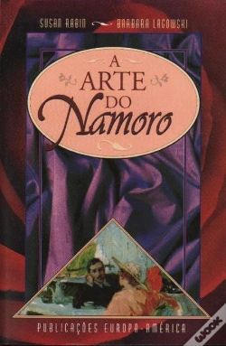Capa do artigo A Arte do Namoro