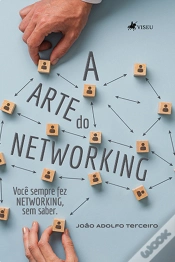 Capa do artigo A Arte Do Networking