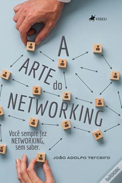 Capa do artigo A Arte Do Networking