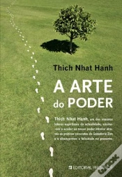 Capa do artigo A Arte do Poder