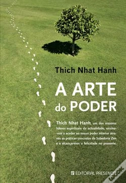 Capa do artigo A Arte do Poder