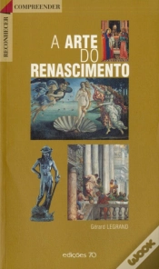 Capa do artigo A Arte do Renascimento