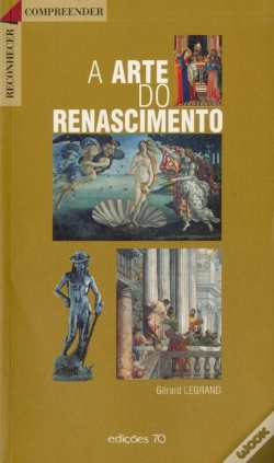 Capa do artigo A Arte do Renascimento