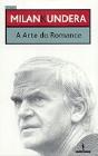 A Arte do Romance - Preview