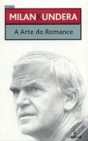 Capa do artigo A Arte do Romance