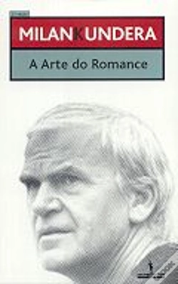 Capa do artigo A Arte do Romance