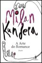 A Arte do Romance - Preview