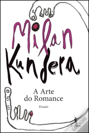 Capa do artigo A Arte do Romance