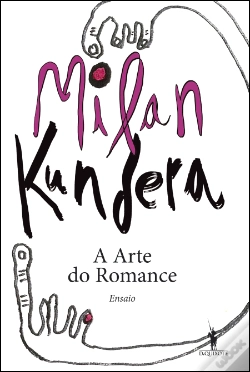 Capa do artigo A Arte do Romance