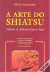 Capa do artigo A Arte do Shiatsu