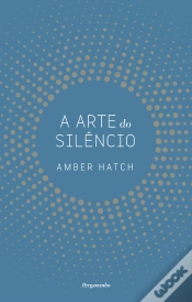 Capa do artigo A Arte do Silêncio