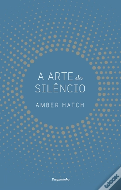 Capa do artigo A Arte do Silêncio
