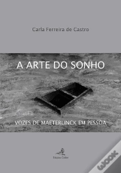 Capa do artigo A Arte do Sonho