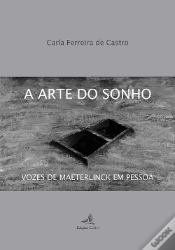 Capa do artigo A Arte do Sonho
