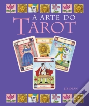 Capa do artigo A Arte do Tarot