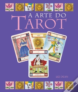 Capa do artigo A Arte do Tarot