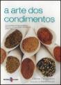 A Arte dos Condimentos - Preview