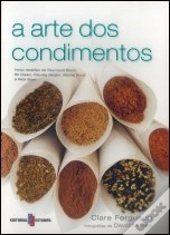 A Arte dos Condimentos