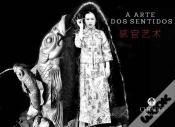 Capa do artigo A Arte dos Sentidos
