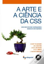 A Arte e a Ciência da CSS