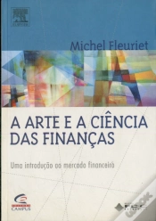Capa do artigo A Arte E A Ciência Das Financas