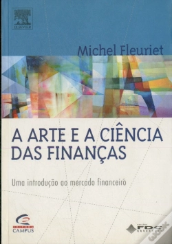Capa do artigo A Arte E A Ciência Das Financas