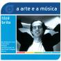 A Arte E A Música - CD - Preview