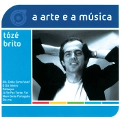 Capa do artigo A Arte E A Música - CD