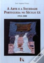 A arte e a sociedade portuguesa no século XX
