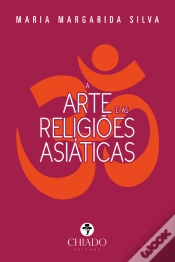 Capa do artigo A Arte e as Religiões Asiáticas