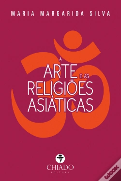 Capa do artigo A Arte e as Religiões Asiáticas
