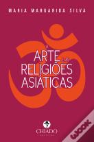 A Arte e as Religiões Asiáticas