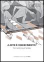 A Arte é Conhecimento? - Preview
