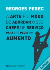 Capa do artigo A Arte e o Modo de Abordar o Seu Chefe de Serviço Para Lhe Pedir um Aumento