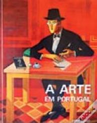A Arte em Portugal