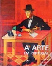 Capa do artigo A Arte em Portugal