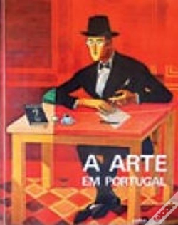 Capa do artigo A Arte em Portugal