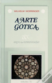 Capa do artigo A Arte Gótica