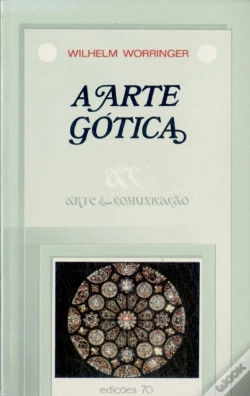 Capa do artigo A Arte Gótica