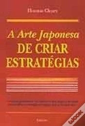 Capa do artigo A Arte Japonesa de Criar Estratégias