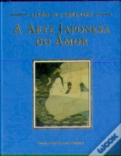 Capa do artigo A Arte Japonesa do Amor