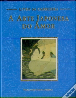 Capa do artigo A Arte Japonesa do Amor