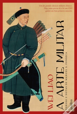Capa do artigo A Arte Militar