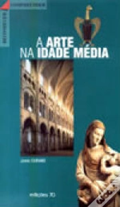 Capa do artigo A Arte na Idade Média
