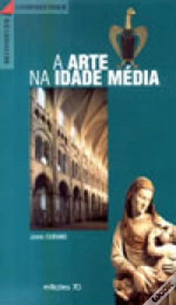 Capa do artigo A Arte na Idade Média