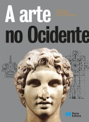 Capa do artigo A arte no Ocidente