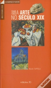 A Arte No Século XIX