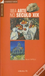 Capa do artigo A Arte No Século XIX