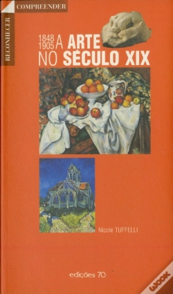 Capa do artigo A Arte No Século XIX
