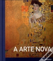 Capa do artigo A Arte Nova: Art Pocket